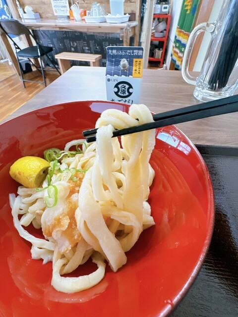うどん おおつか - 南小樽（うどん）の写真