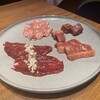 焼肉ホルモンうしごろ 銀座店