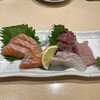 天下の台所大起水産 京橋店