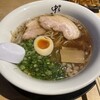 中るラーメン 筑紫野店