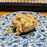 まほろば囲炉裏 - (⁠人⁠*⁠´⁠∀⁠｀⁠)⁠｡⁠*ﾟ⁠+ｳﾏ