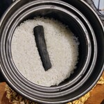 まほろば囲炉裏 - 