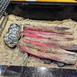 まほろば囲炉裏 - 