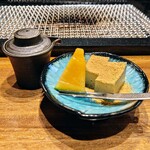 まほろば囲炉裏 - 