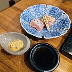 まほろば囲炉裏 - 