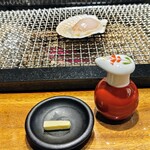 まほろば囲炉裏 - 