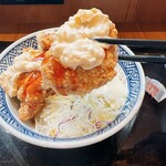 吉野家 - 