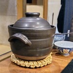 まほろば囲炉裏 - 