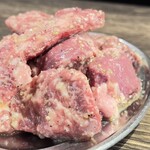 焼肉ここから - 