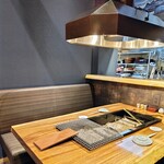 まほろば囲炉裏 沖縄店 - 