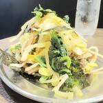焼肉ここから - 