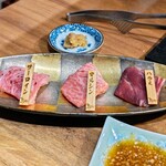 まほろば囲炉裏 - 