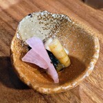 まほろば囲炉裏 - 