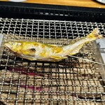 まほろば囲炉裏 - 