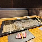 まほろば囲炉裏 - 