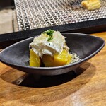 まほろば囲炉裏 - 