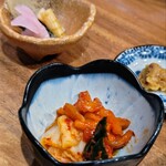 まほろば囲炉裏 - 