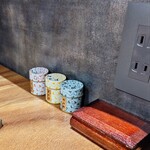 まほろば囲炉裏 - 