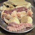 焼肉ここから - 