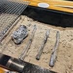 まほろば囲炉裏 - 