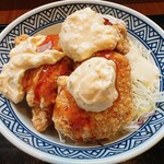 吉野家 - 