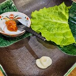 まほろば囲炉裏 - パイとんのとも