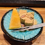 まほろば囲炉裏 - 