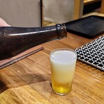 まほろば囲炉裏 - 