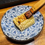 まほろば囲炉裏 - 