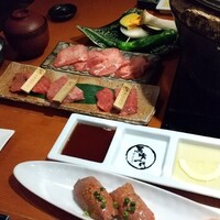 飛騨牛一頭家 馬喰一代 岐阜神田 - 