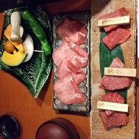 飛騨牛一頭家 馬喰一代 岐阜神田 - 