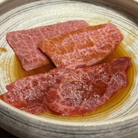 焼肉かなう - 