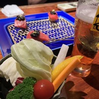 串揚げキッチン だん 梅田店 - 