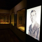 テイスティング・バー - ウイスキー・竹鶴氏の資料室