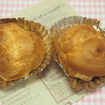 スイーツフィールド - 料理写真: