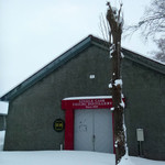 テイスティング・バー - この中で、シングルカスクが眠ってる