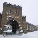 テイスティング・バー - 2014 冬、ニッカ余市蒸留所