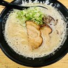 麺屋 たいそん 博多駅前創業店
