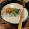 次男坊ラーメン