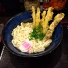 資さんうどん 下通店