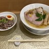 なにわ 麺次郎