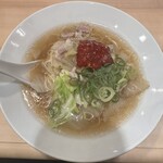 麺屋 一稀 - 
