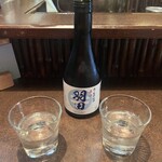 おかめ - 羽田 冷酒