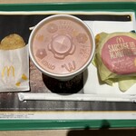 マクドナルド - 