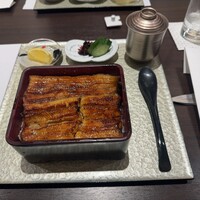 割烹蒲焼 横浜八十八 NEWoMan横浜店 -  割烹蒲焼 横浜八十八 NEWoMan横浜店 -