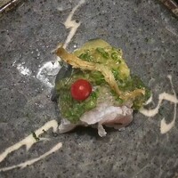 銀座 座屋 - 