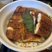 うなぎ家 しば福や - 