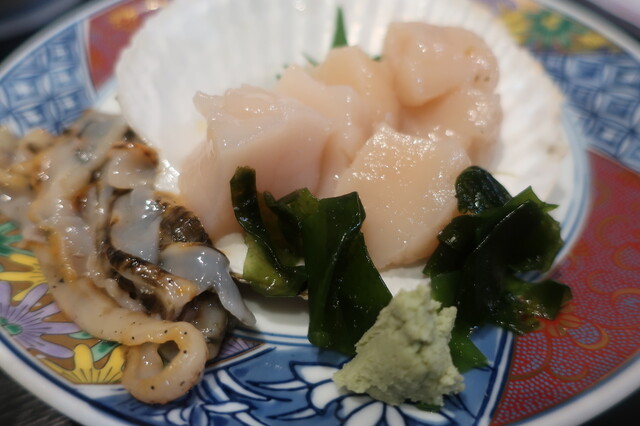 浜茶屋（ハマチャヤ） - 南小樽（海鮮）の写真