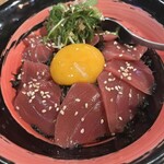 日本酒バルからつや - 