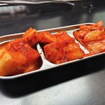 焼肉かつらぎ - 